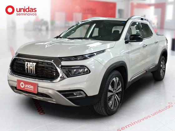 FIAT TORO 2.0 16V TURBO DIESEL VOLCANO 4WD AT9 FIAT TORO 2.0 16V TURBO DIESEL VOLCANO 4WD AT9
